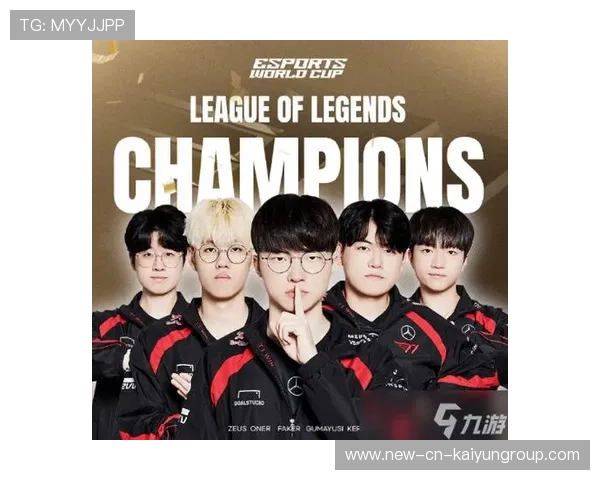 T1战队阵容深度增强，t1阵容名单