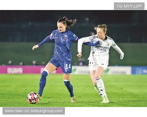 切尔西女足主场比赛精彩瞬间，切尔西女足欧冠